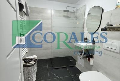 Mobilat si Utilat. Spatios. Decomandat. Centrala proprie. - 7