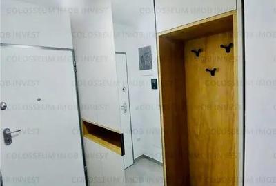 Apartament cu 3 camere decomandat în Tractorul - 7
