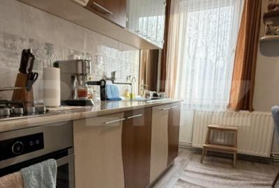 Apartament 2 camere, 54 mp, zona Unirii - 11