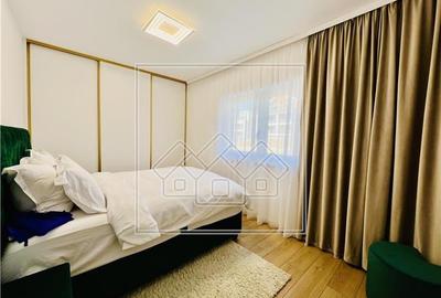 Apartament cu 2 camere, mobilat în Exterior Vest - 8