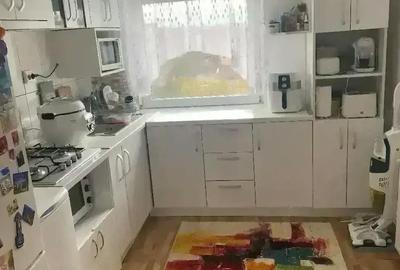 Apartament cu 3 camere decomandat în Central - 4