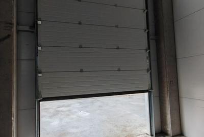 Spatiu depozitare/productie 500 mp, zona Sud - 4