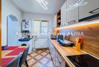 Apartament cu 2 camere decomandat în Titu Maiorescu - 16