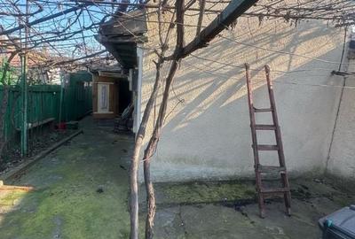 Teren MARE - case demolabile Coiciu - 5