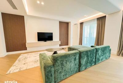 Apartament cu 4 camere în Nord - 10