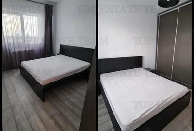 Apartament 3 camere cu boxa si loc de parcare, mobilat si utilat situat in Rotar Park 2, Sector 6 - 11
