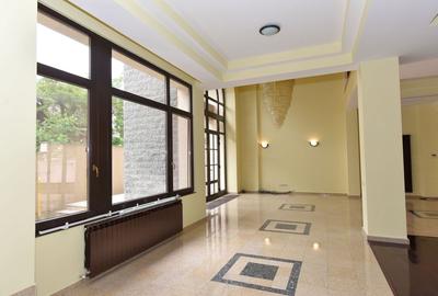 Cotroceni, cladire de birouri avizata ISU Cotroceni, cladire de birouri avizata ISU - 9