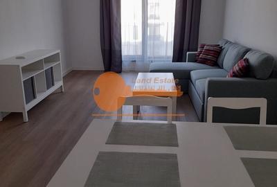 Apartament cu 2 camere decomandat, mobilat în Lujerului - 2