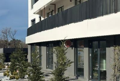 Tomis Tower Etaj 15/15 + P - 12