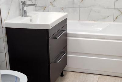 Plaza Residence -Parcul Liniei - 6