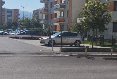Inchiriez apartament cu doua camere, in Coresi, Bra?ov! - 1