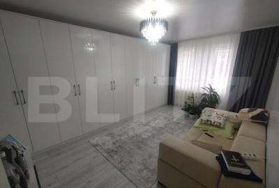 Apartament cu 2 camere decomandat în Năsăud - 5