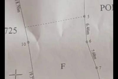 Casă cu 2 camere în Salatiu - 3