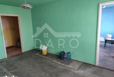 Apartament cu 2 camere în Dâmbu Pietros - 1