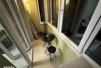 Apartament cu 2 camere decomandat în Ultracentral - 5