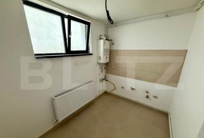 Garsonieră decomandată în Calea Severinului - 5