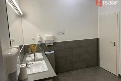 Spatiu de birouri 530 mp de inchiriat, zona Spitalul Judetean - 16