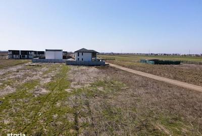 Spațiu comercial, în Vidra - 5