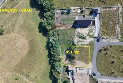 851 mp, Parau in spate - Bra?ov | Centrul echita?ie ?i Complex Panicel - 9