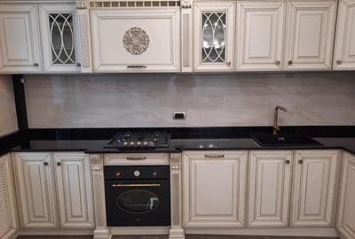 Isaran, 4 camere, mobilat si utilat, loc de parcare subteran - 7