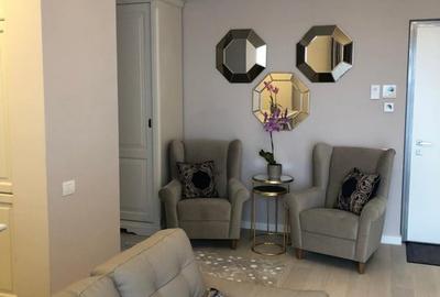 Apartament cu 3 camere decomandat în Herăstrău - 3