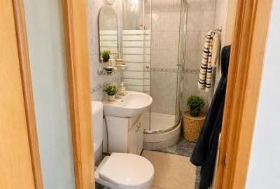 Apartament cu 2 camere semidecomandat în Dorobanți - 5