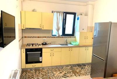 Garsonieră în Orizont - 3