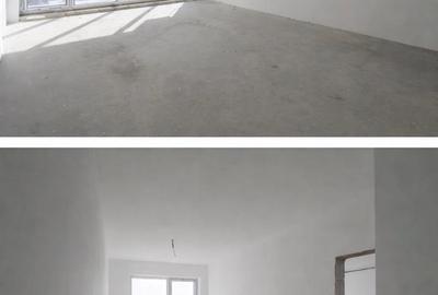 Apartament cu 2 camere semidecomandat în Dacia - 15