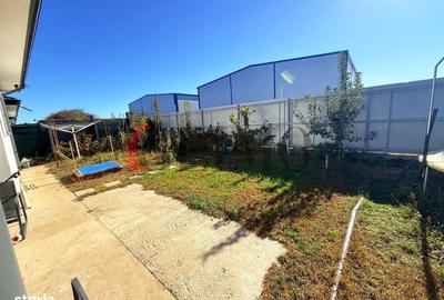 Casă cu 3 camere cu Teren 411 Mp în Central - 15