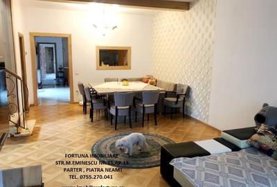 Proprietate situata in zona centrala- Piatra Neamt,oaza de eleganta si confort - 5