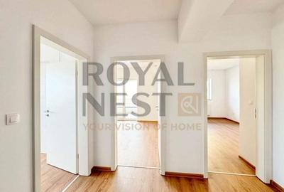 COMISION 0! Apartament cu 2 camere in Avantgarden 3 - 7