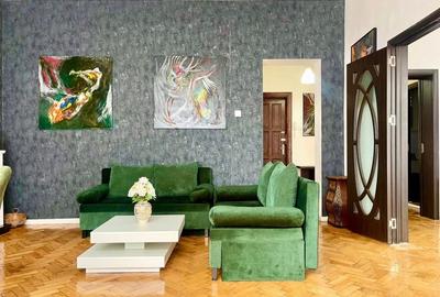 Apartament 3 camere | Universitate - 3