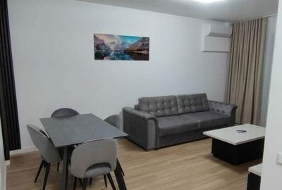 Apartament cu 2 camere, mobilat în Central - 3