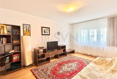 Apartament cu 2 camere decomandat, mobilat în Aviației