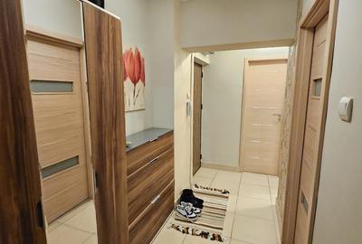 Apartament cu 2 camere decomandat, mobilat în Dorobanți - 3