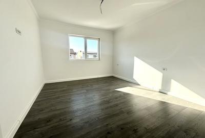 Duplex elegant, 4 camere, 112 mp utili, 280 mp teren - Covaci - 4