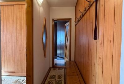 Astra, zona str. Liviu Cornel Babes, de inchiriat apartament cu 3 camere - 14