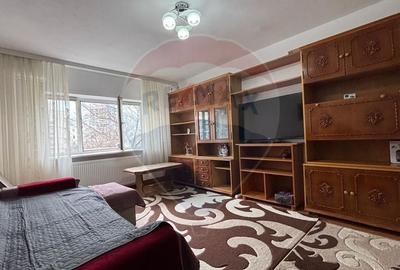 Apartament cu 2 camere decomandat, mobilat în Central - 3