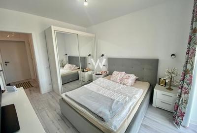 Apartament cu 2 camere, mobilat în Țiglari - 2