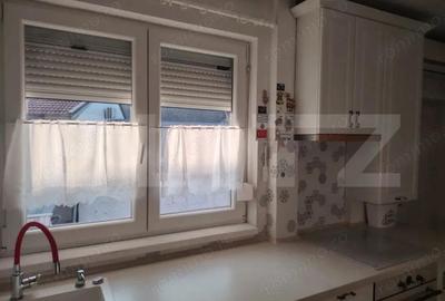 Apartament cu 2 camere decomandat în Mihai Eminescu - 19