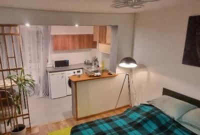 Garsoniera- Tractorul - langa Coresi Mall Garsoniera- Tractorul - langa Coresi Mall - 1