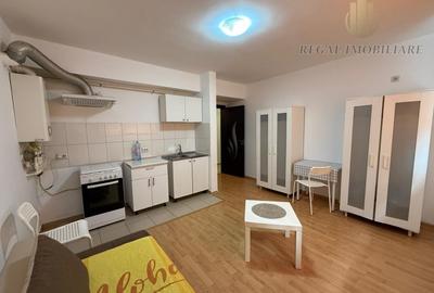 Garsonieră semidecomandată, mobilată în Berceni - 2