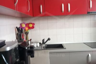 Apartament cu 1 camera 40mp mobilat utilat Iulius Mall FSEGA - 4