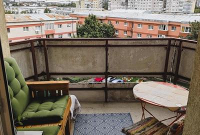 Apartament 2 camere decomandate, zona Profi Grigorescu - 7