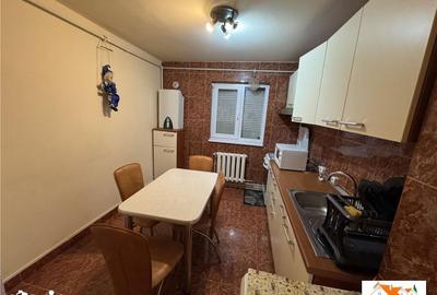 Apartament cu 2 camere în Cetate - 9