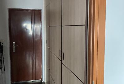 Garsonieră decomandată în Jilava - 7