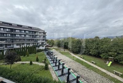 Apartament 3 camere, 2 bai, terasa, bloc nou in zona Kaufland Marasti - 6