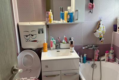 Garsonieră decomandată în Giulești - 4