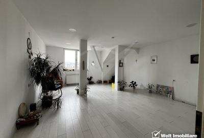 Spatiu 72mp, 2 incaperi + receptie, Centru - Regele Ferdinand - 3