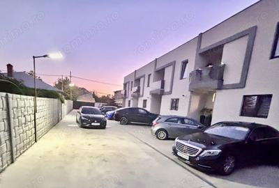Casă cu 3 camere cu Canalizare în Central - 2